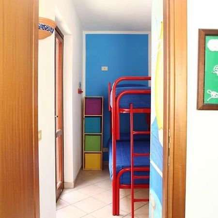Favignana Margot House Apartment Exterior photo