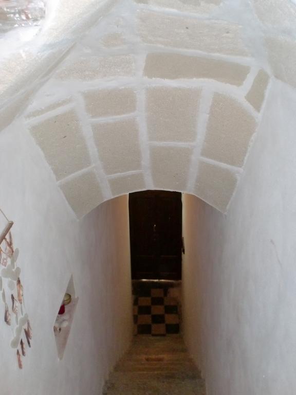 Favignana Margot House Apartment Exterior photo