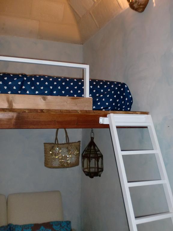Favignana Margot House Apartment Exterior photo