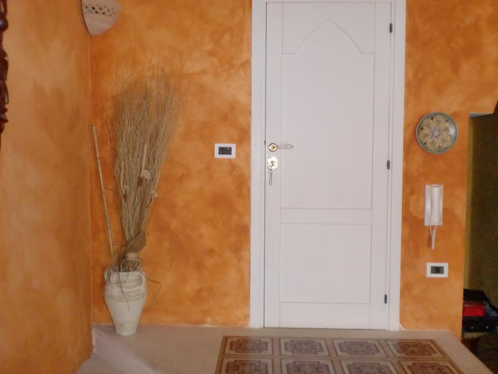 Favignana Margot House Apartment Exterior photo