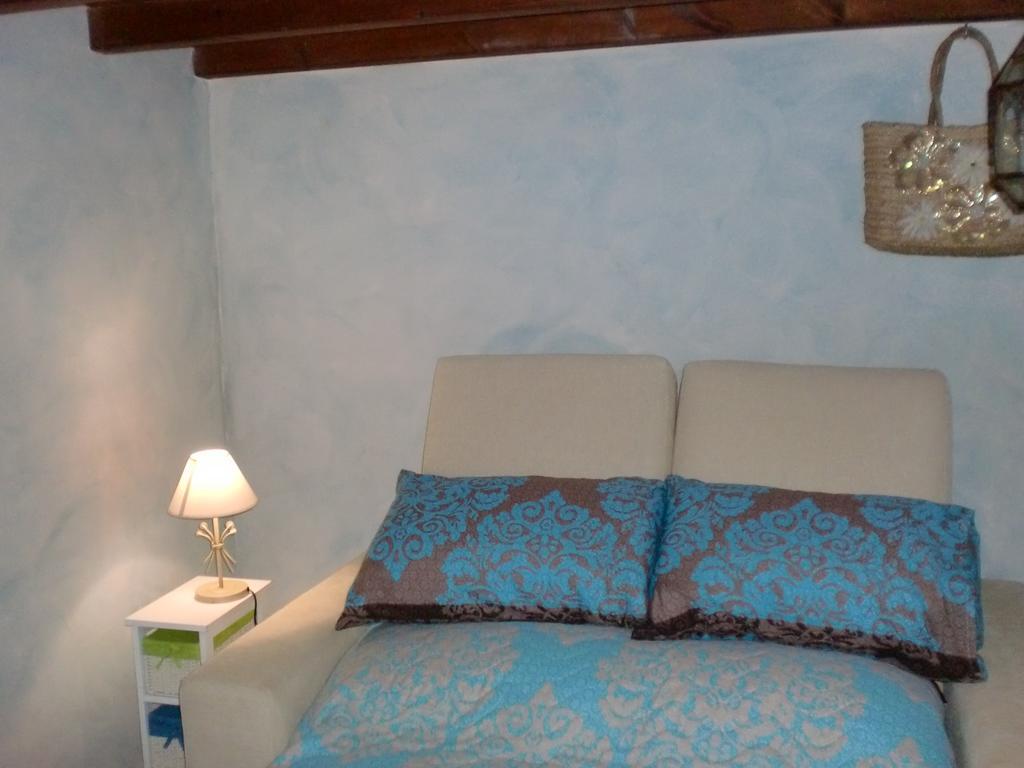 Favignana Margot House Apartment Exterior photo