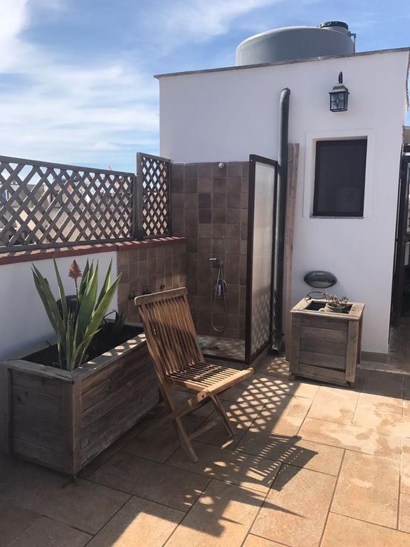 Favignana Margot House Apartment Exterior photo