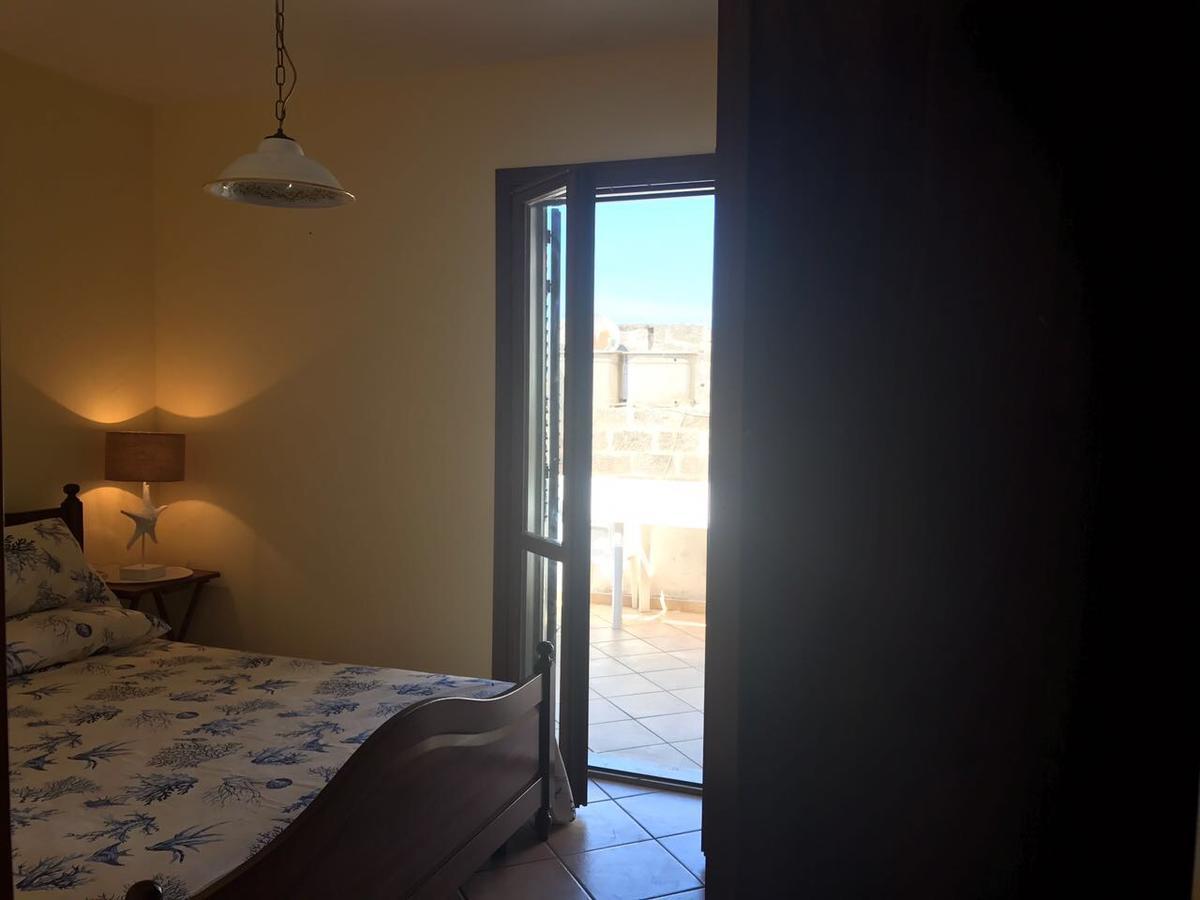 Favignana Margot House Apartment Exterior photo