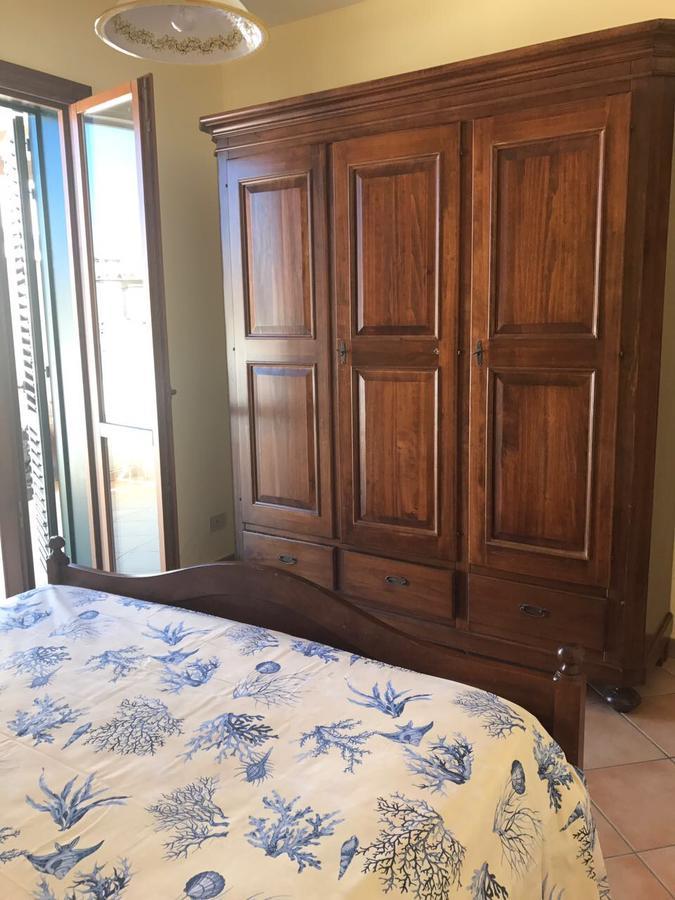 Favignana Margot House Apartment Exterior photo
